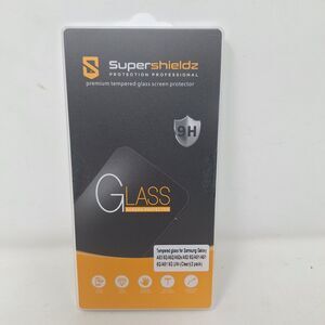 Supershieldz Tempered Glass Screen Protector Samsung Galaxy A53 A52 A51 Set Of 2